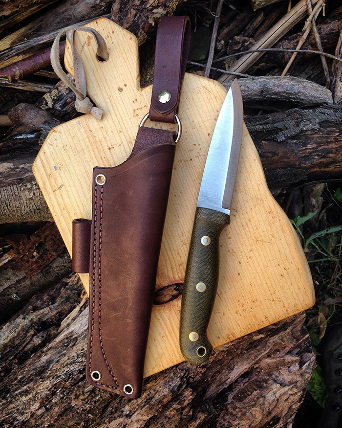 bushcraft