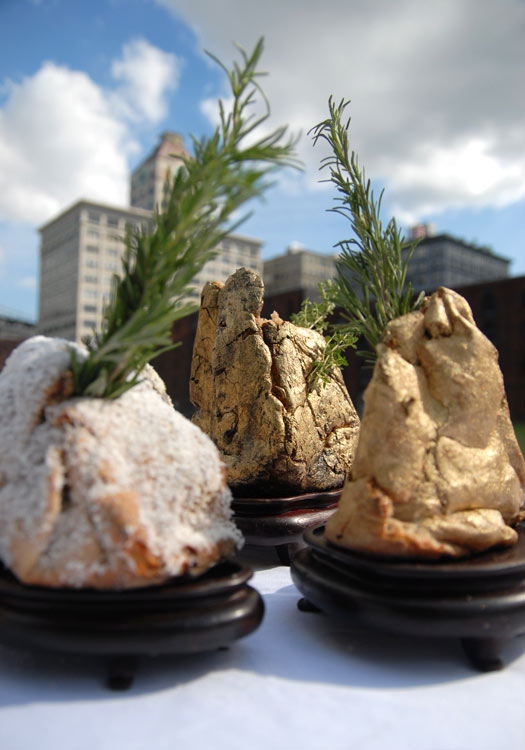 Bread Rock
